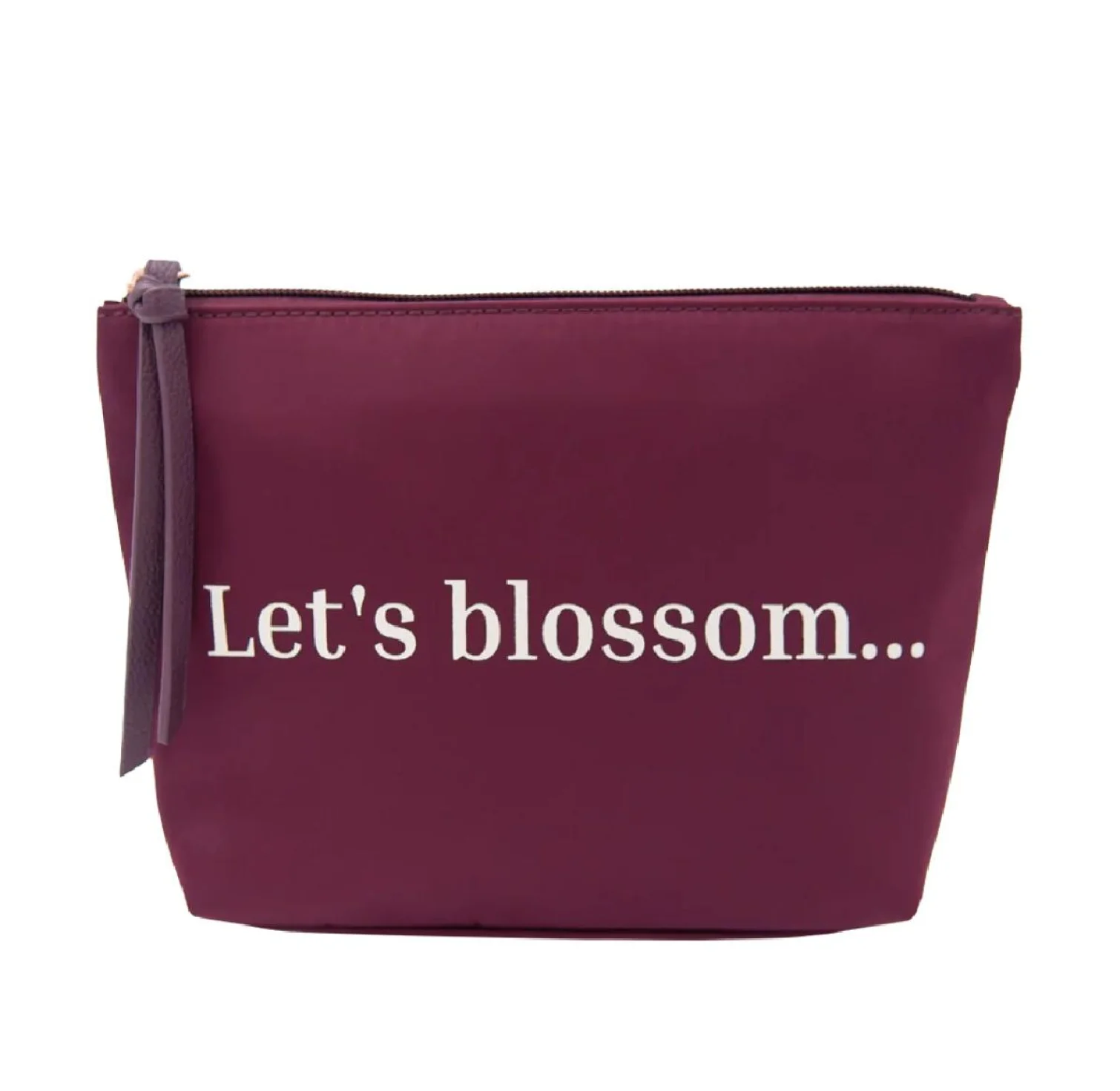filo Let's Blossom taštička