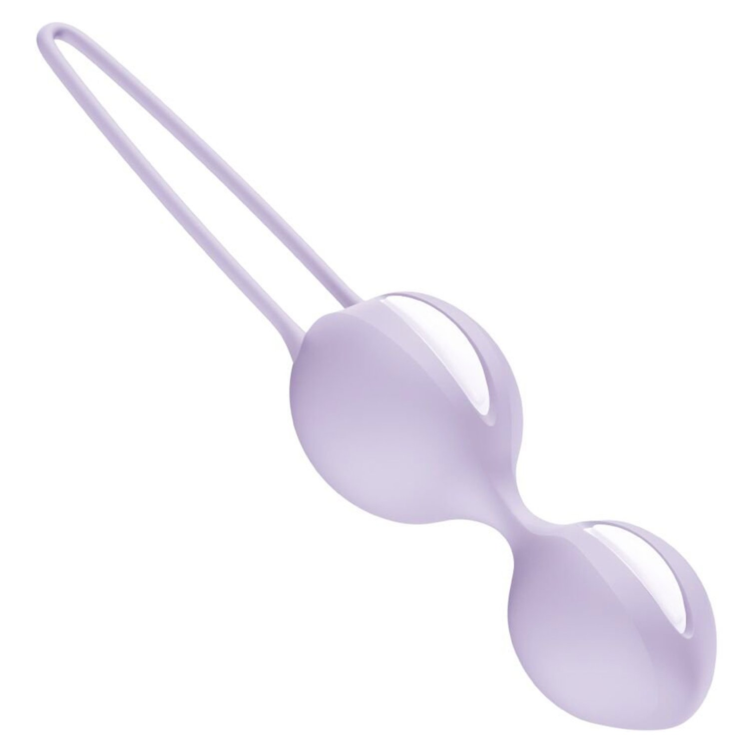 Fun Factory Smartballs Duo kegel balls Purple
