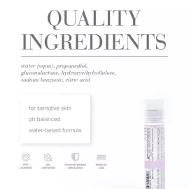 JO for Her Agapé Original Lubrikační gel 120 ml