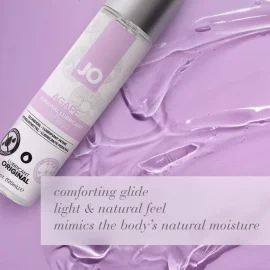 JO for Her Agapé Original Lubrikační gel 120 ml