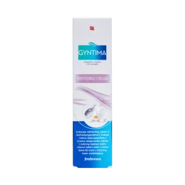 Gyntima Whitening krém 50 ml