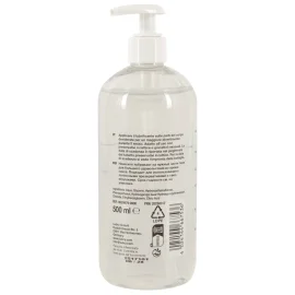 Just Glide Toy lubrikační gel 500 ml