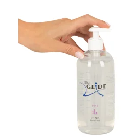 Just Glide Toy lubrikační gel 500 ml