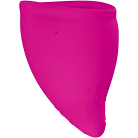 Fun Factory Fun cup menstruační kalíšek velikost A Magenta
