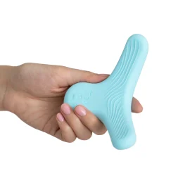 PlusOne Prsní a tělový vibrační masér CareTouch