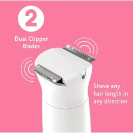 Palmperfect Zastřihovač linie bikin