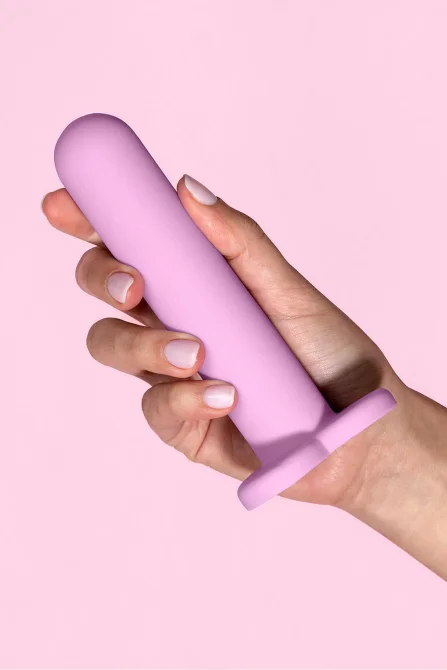 Wellness Set dilatátorů pro trénování svalů při vaginismu 4 ks