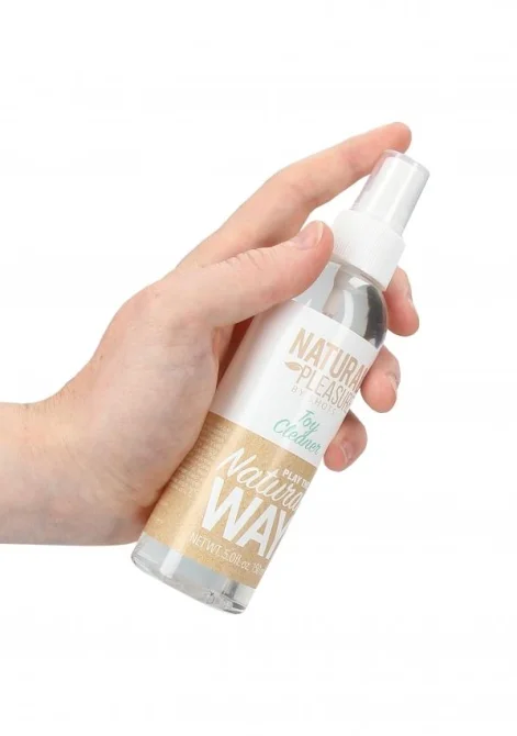 Natural pleasure Čisticí sprej 150 ml