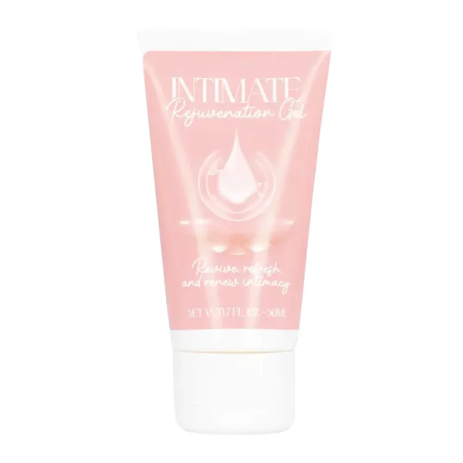 Intimate Regenerační gel pro ženy 50 ml