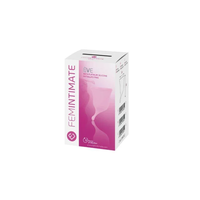 Femintimate New Eve menstruační kalíšek S