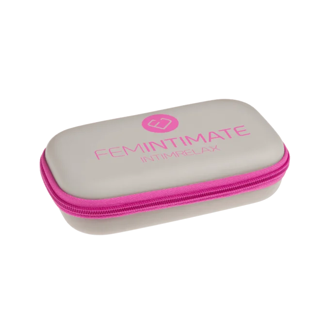 Femintimate Intimrelax Set dilatátorů pro trénování svalů při vaginismu 3 ks