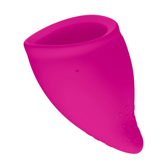 Fun Factory Fun cup menstruační kalíšek velikost A Magenta