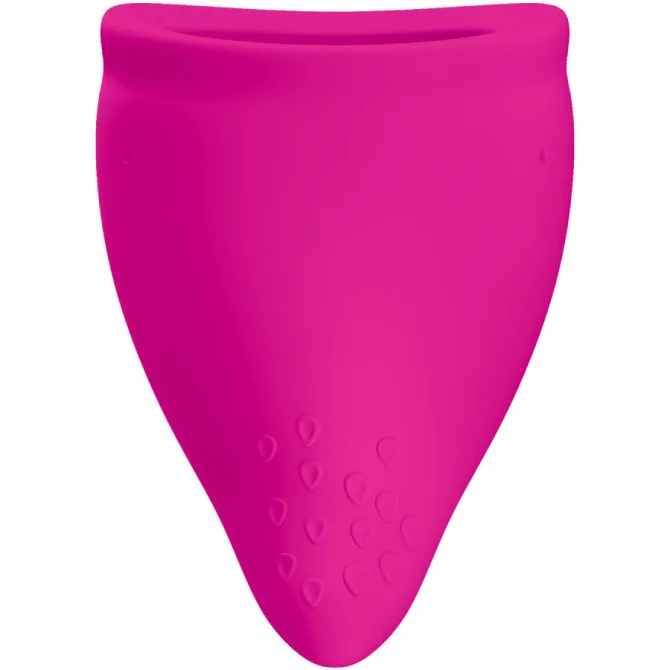Fun Factory Fun cup menstruační kalíšek velikost A Magenta