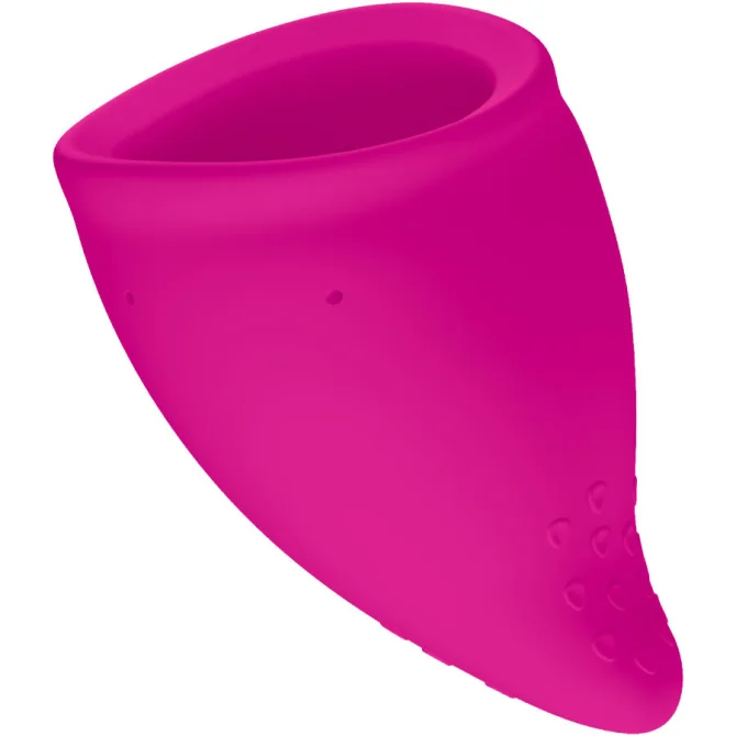 Fun Factory Fun cup menstruační kalíšek velikost B Magenta