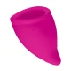 Fun Factory Fun cup menstruační kalíšek velikost A Magenta
