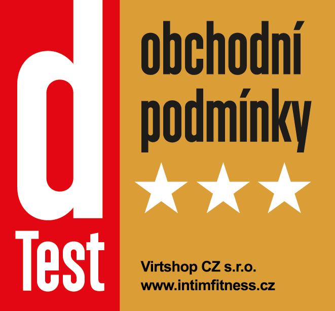 Štítek dTest Štítek dTest